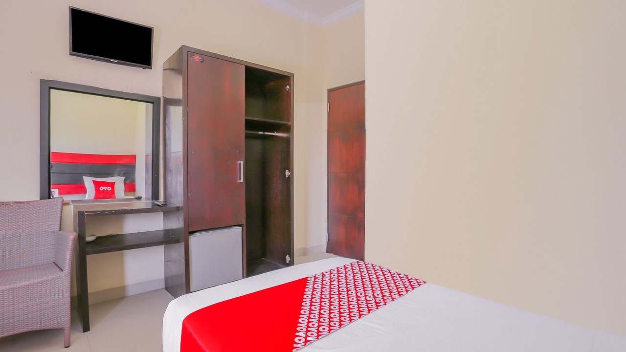 Photo of Bedroom in Downtown Kuta