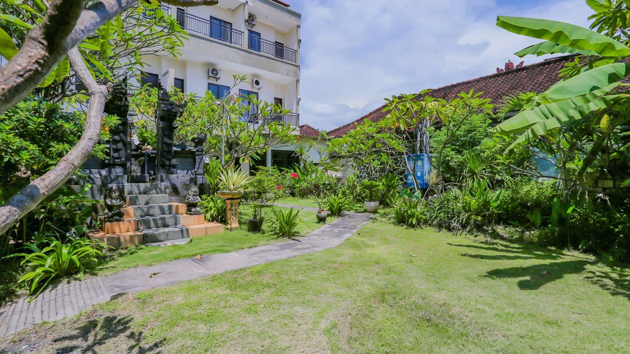 Photo of Outdoor in Downtown Kuta