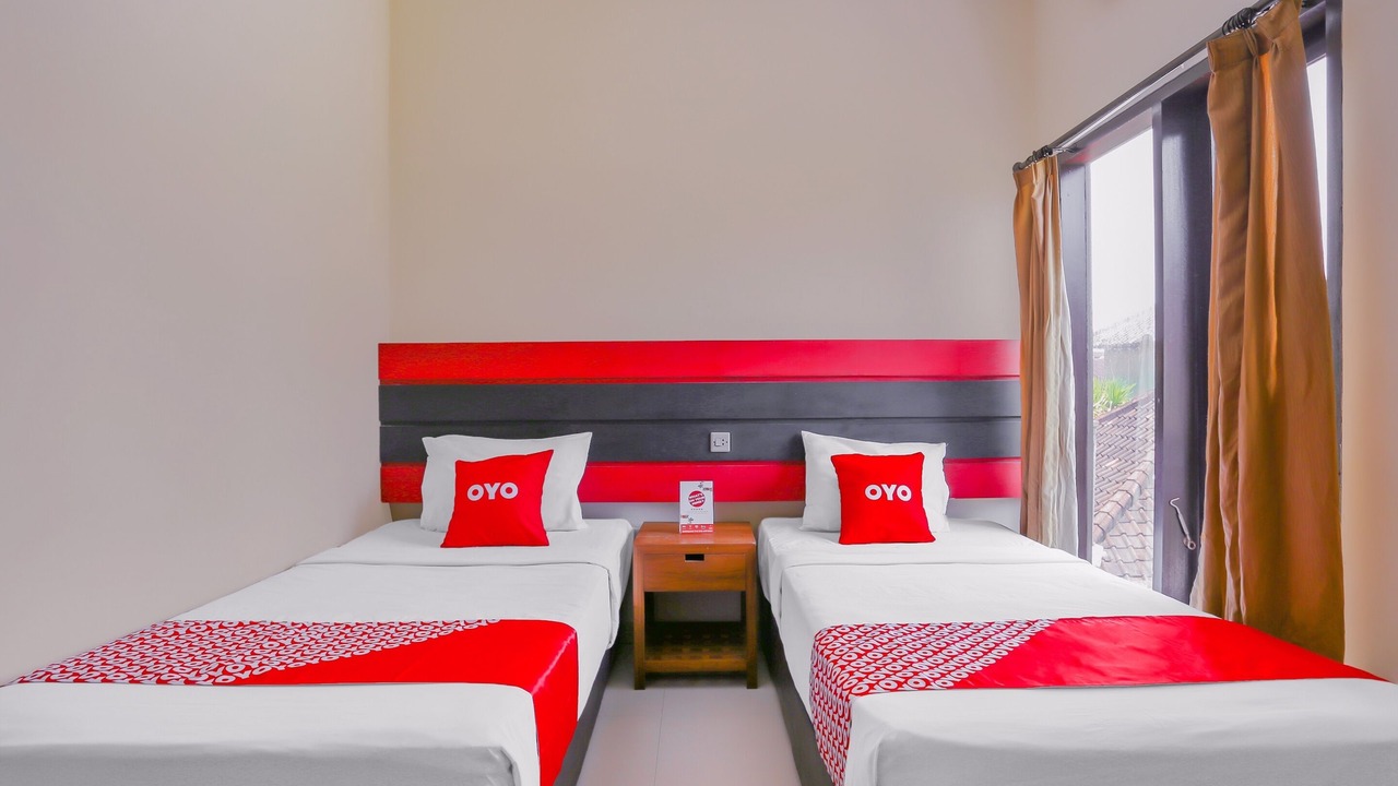 Photo of Bedroom in Downtown Kuta