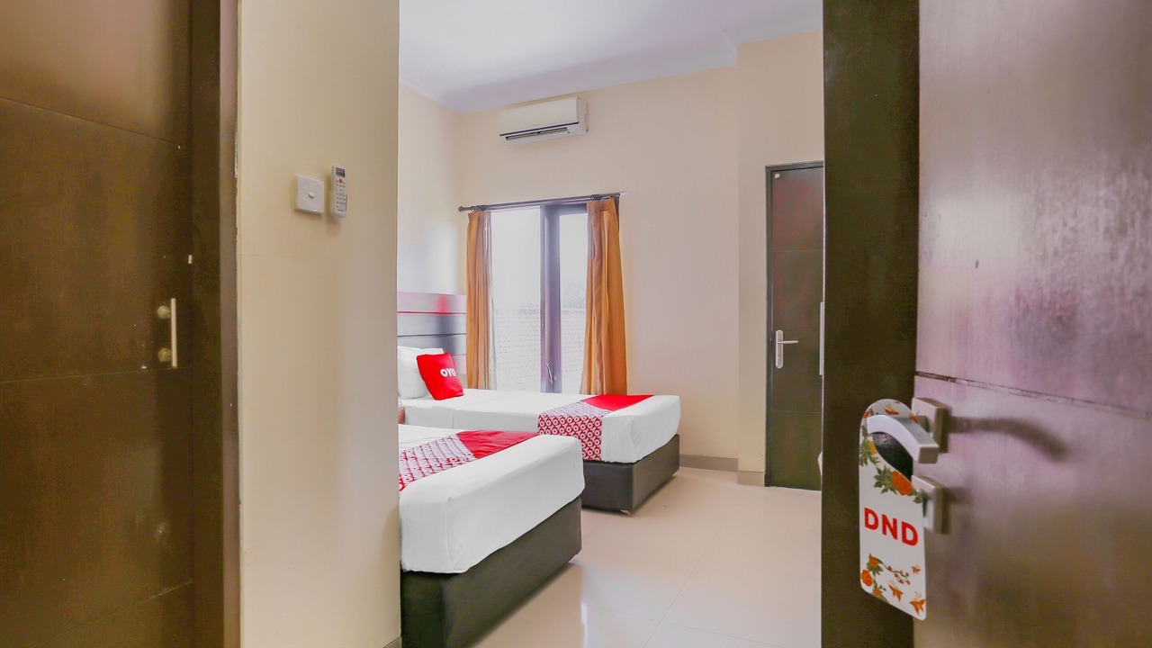 Photo of Bedroom in Downtown Kuta