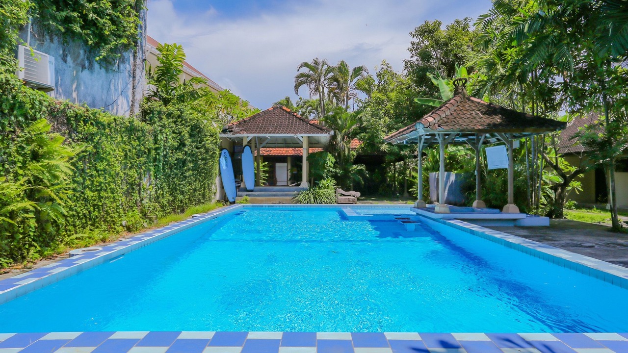 Photo of Outdoor in Downtown Kuta