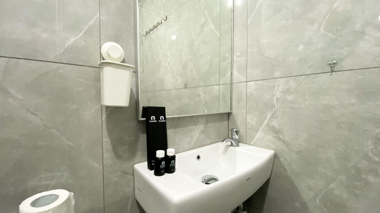 Photo of Bathroom in Bekasi Timur
