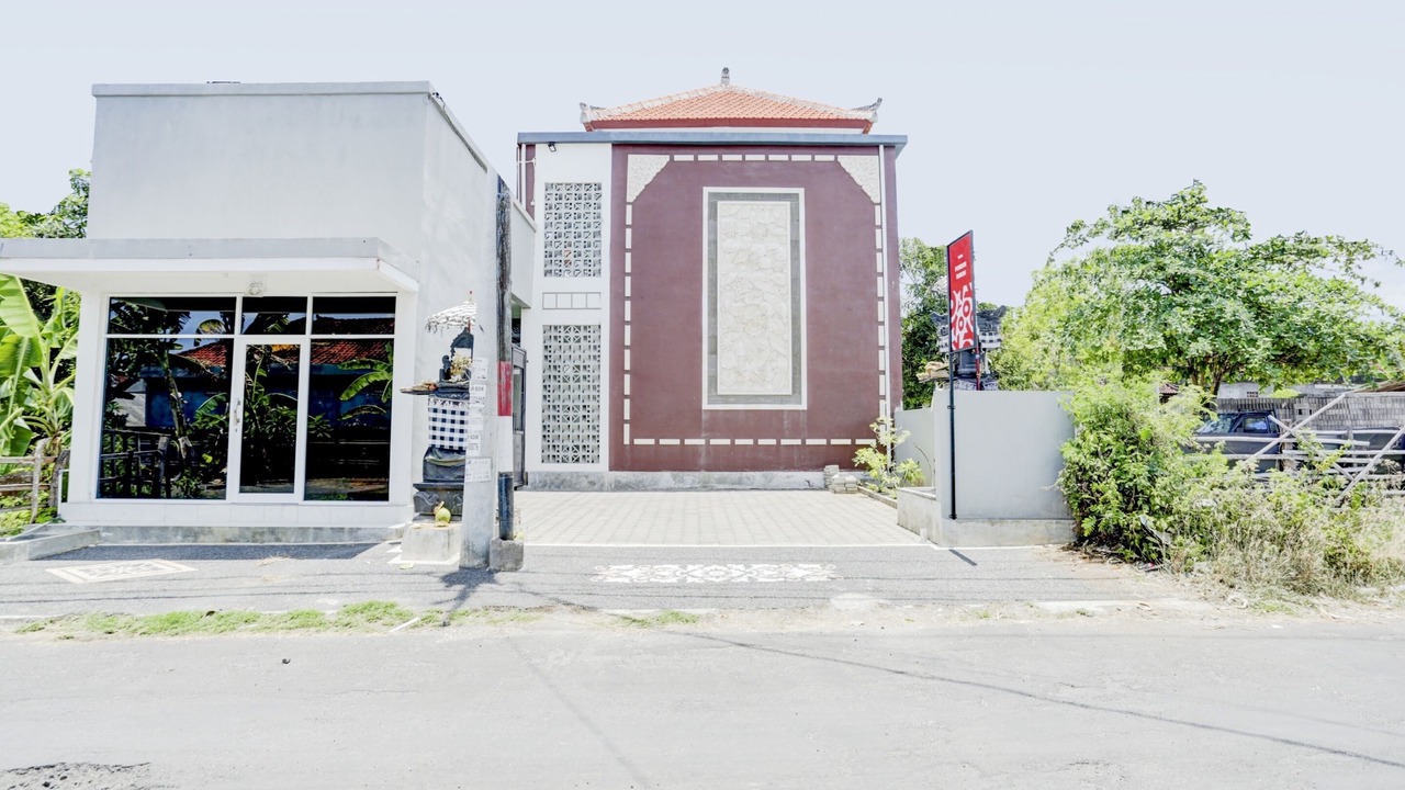 Photo of Outdoor in Taman Griya