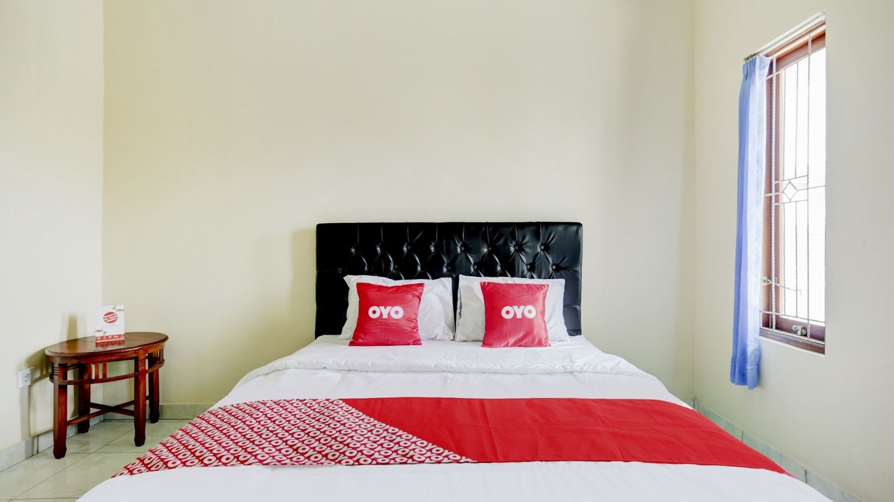Photo of Bedroom in Taman Griya
