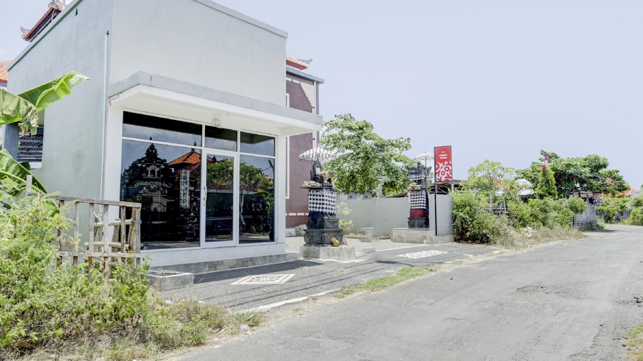 Photo of Outdoor in Taman Griya