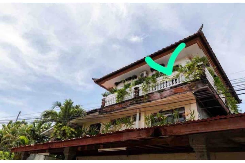 Photo of Outdoor in Kuta