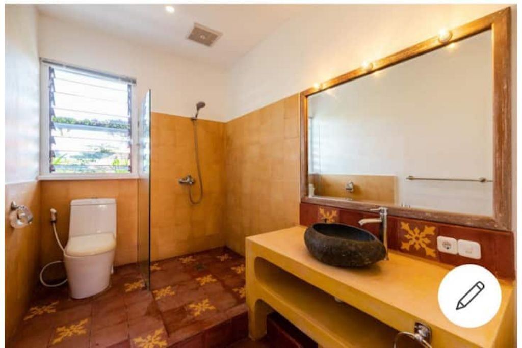 Photo of Bathroom in Kuta
