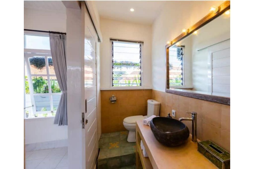 Photo of Bathroom in Kuta