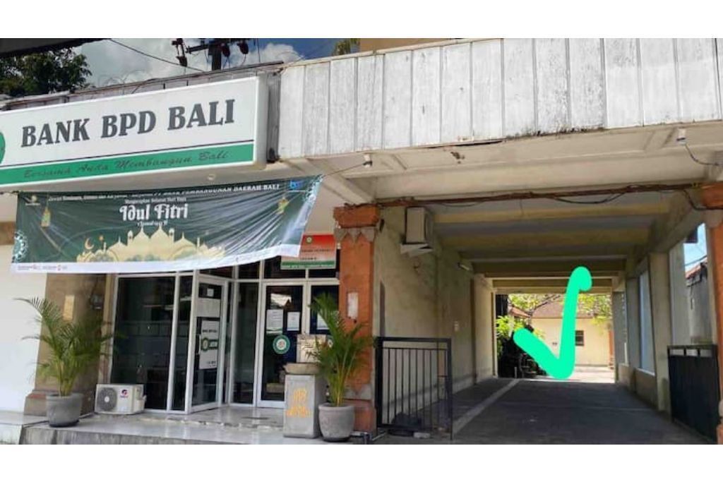 Photo of Outdoor in Kuta