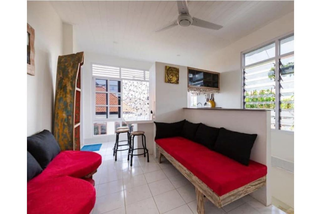 Photo of Livingroom in Kuta
