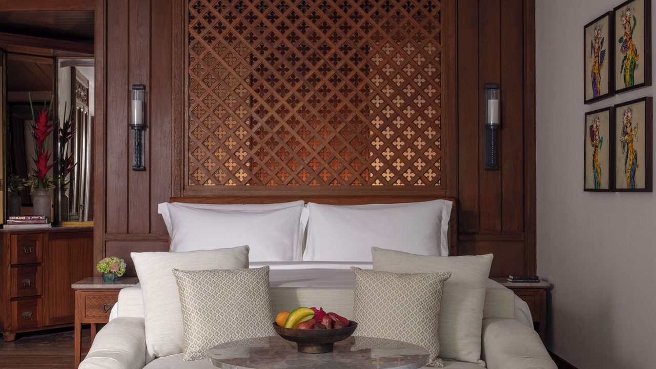 Photo of Bedroom in Payangan