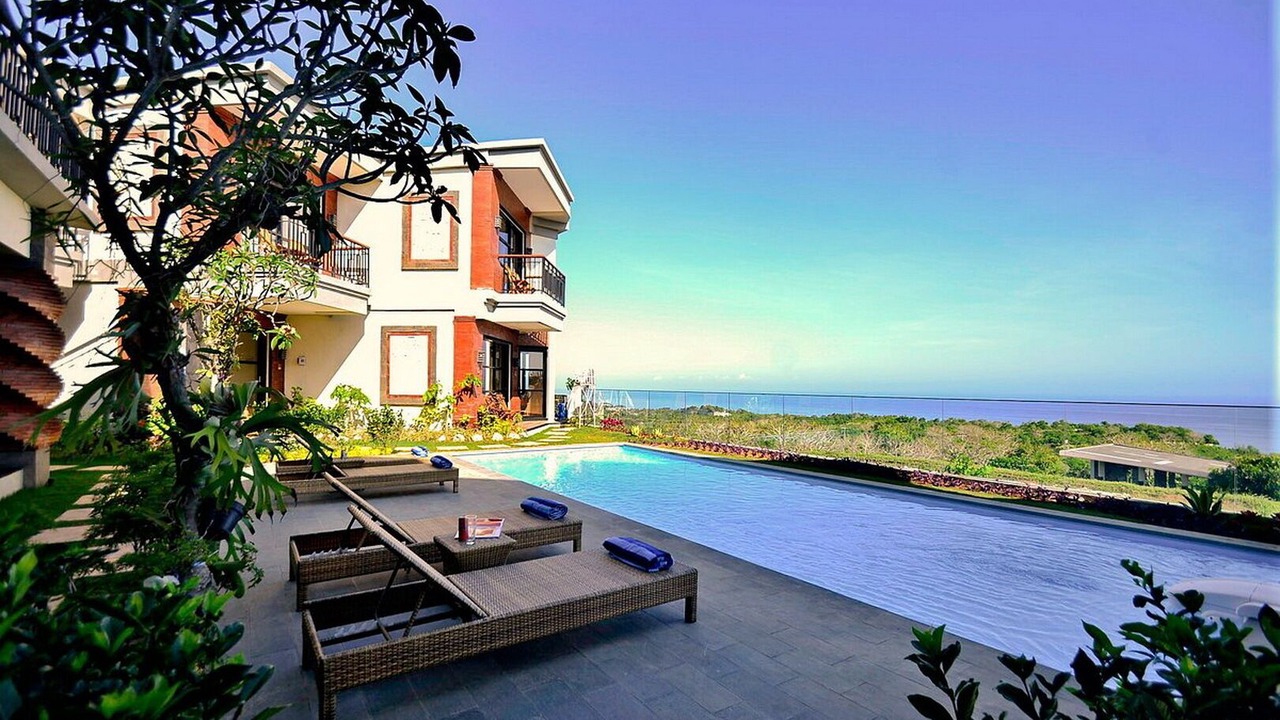 Photo of Outdoor in Pecatu