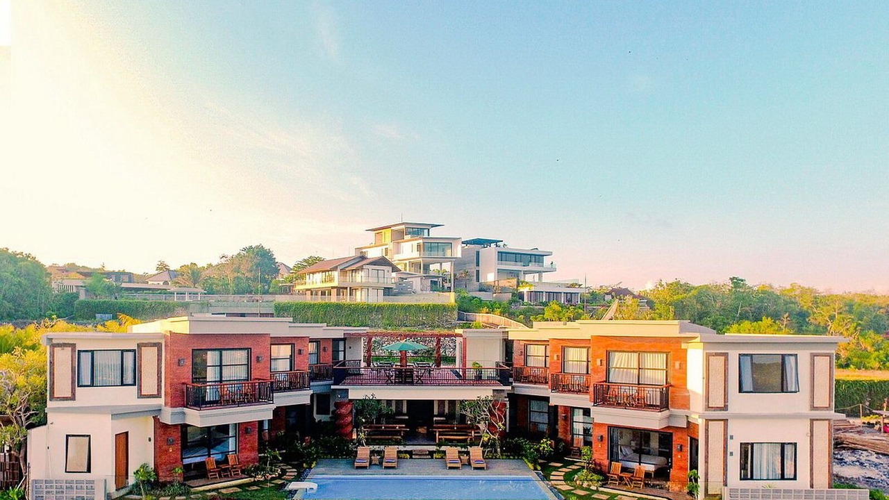 Photo of Outdoor in Pecatu