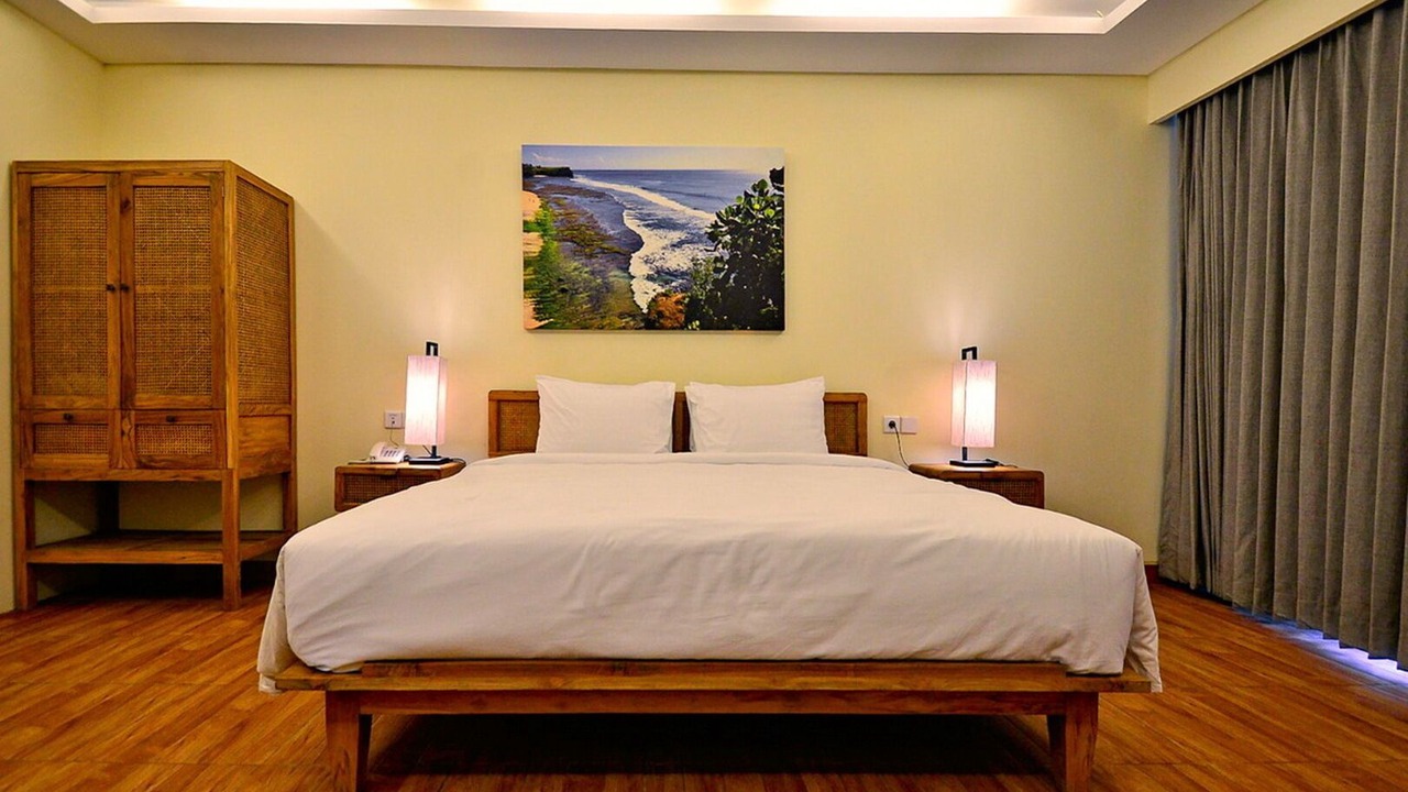 Photo of Bedroom in Pecatu
