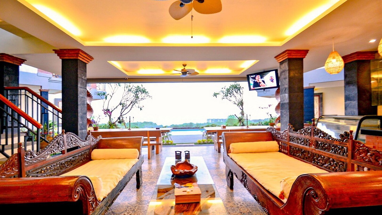 Photo of Kitchen in Pecatu
