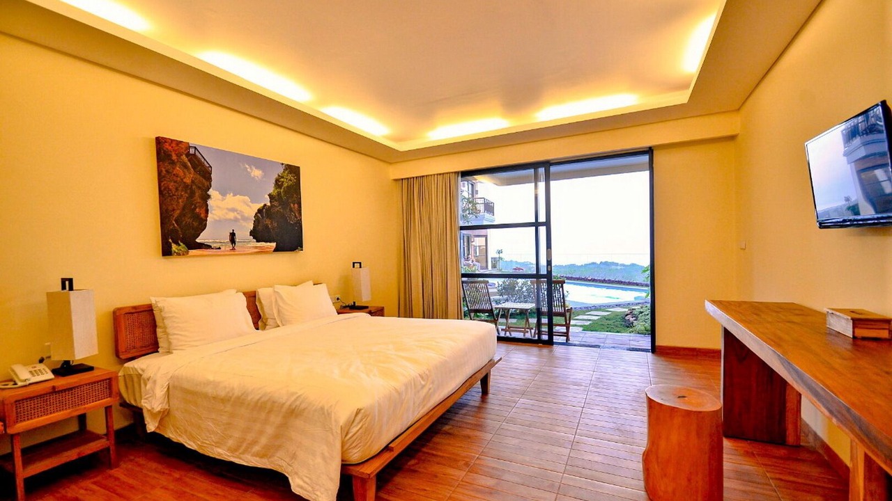 Photo of Bedroom in Pecatu