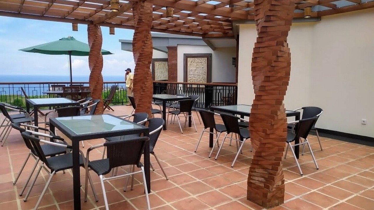 Photo of Outdoor in Pecatu