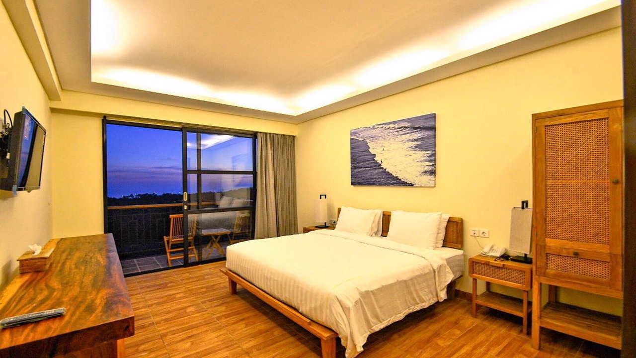 Photo of Bedroom in Pecatu