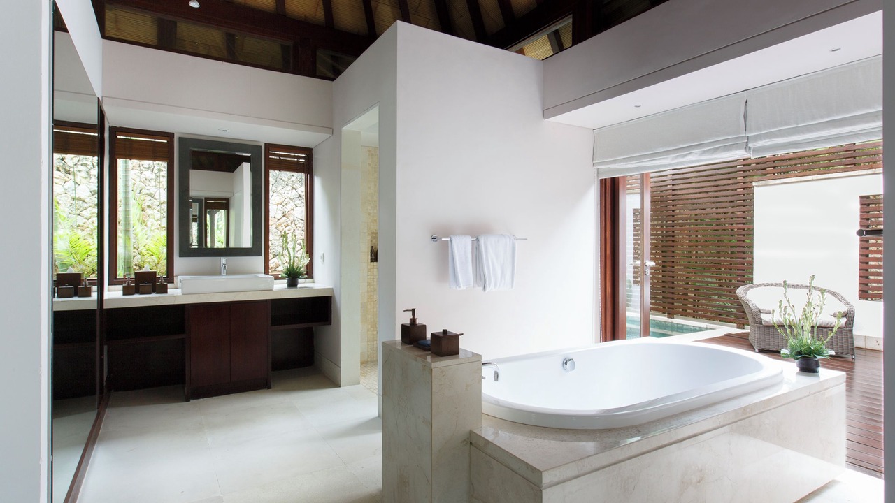 Photo of Bathroom in Pecatu