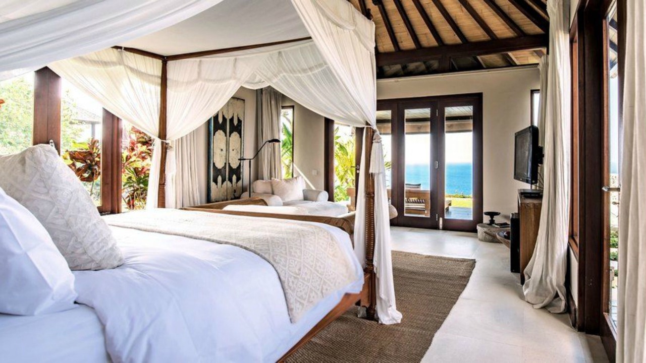 Photo of Bedroom in Pecatu