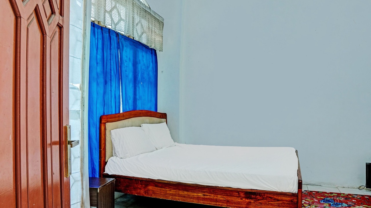 Photo of Bedroom in Banjarmasin