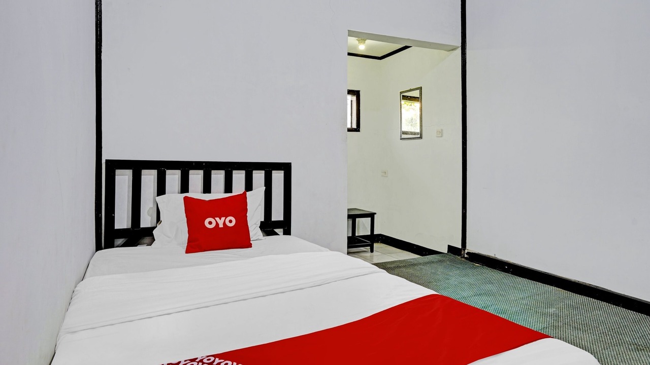 Photo of Bedroom in Cijambe
