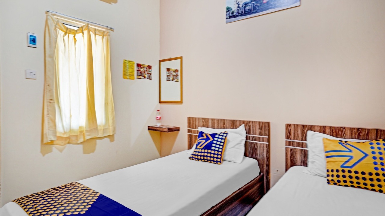 Photo of Bedroom in Hargomulyo