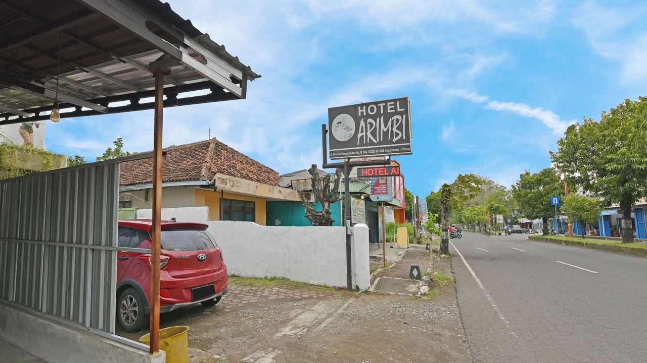 Photo of Others in Cilacap