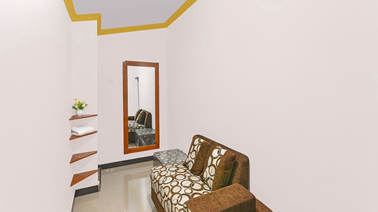 Photo of Bedroom in Gilimanuk