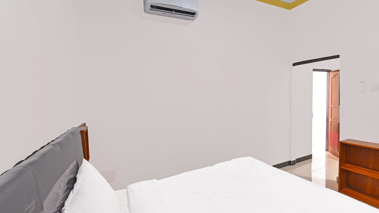 Photo of Bedroom in Gilimanuk