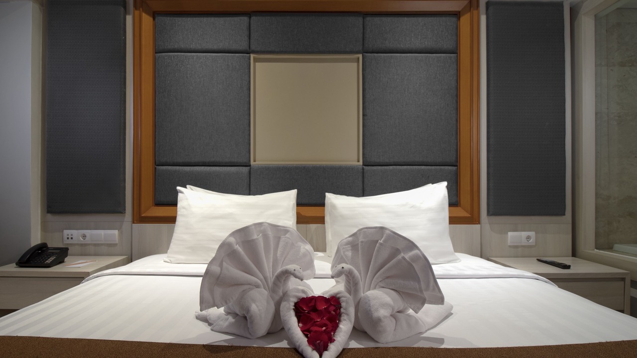 Photo of Bedroom in Tuban