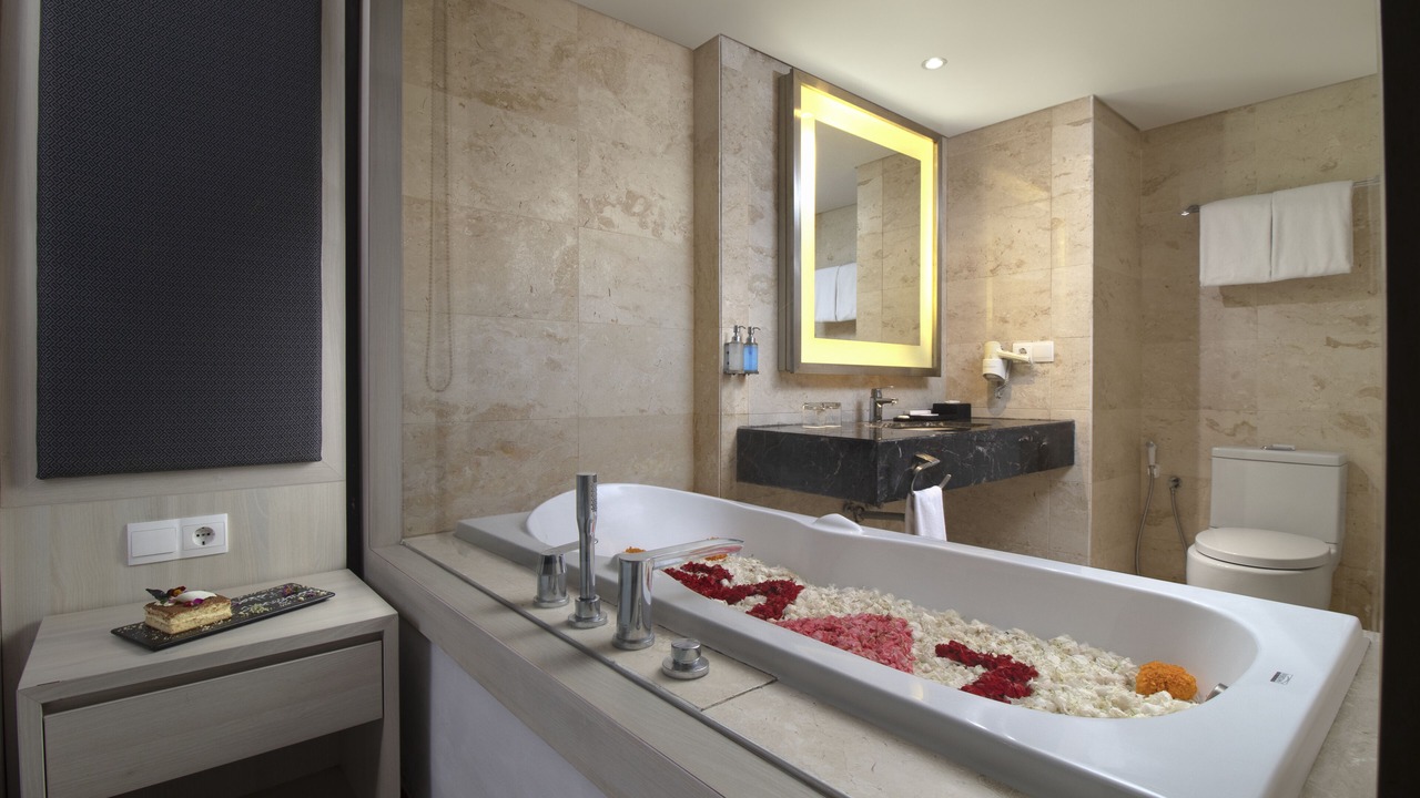 Photo of Bathroom in Tuban