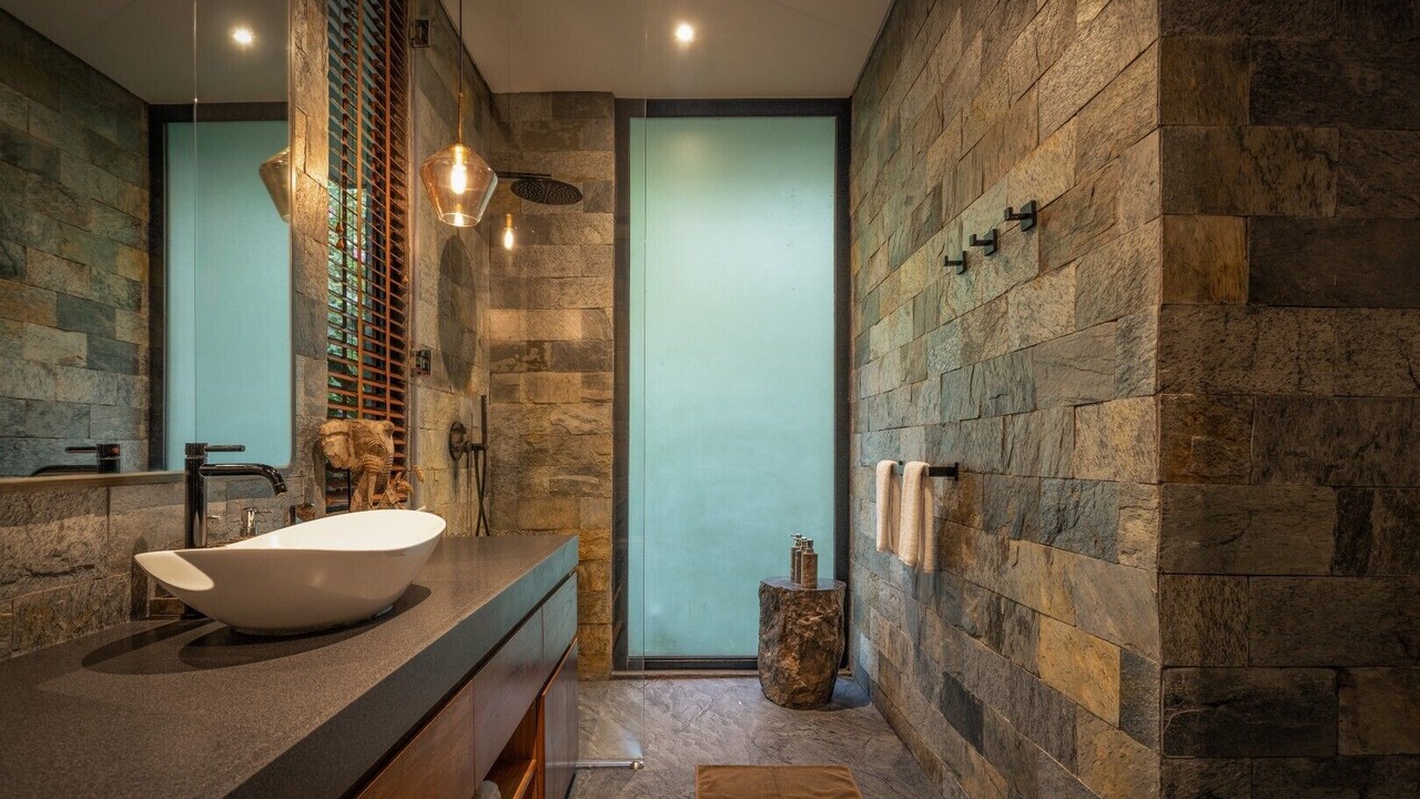 Photo of Bathroom in Munduk
