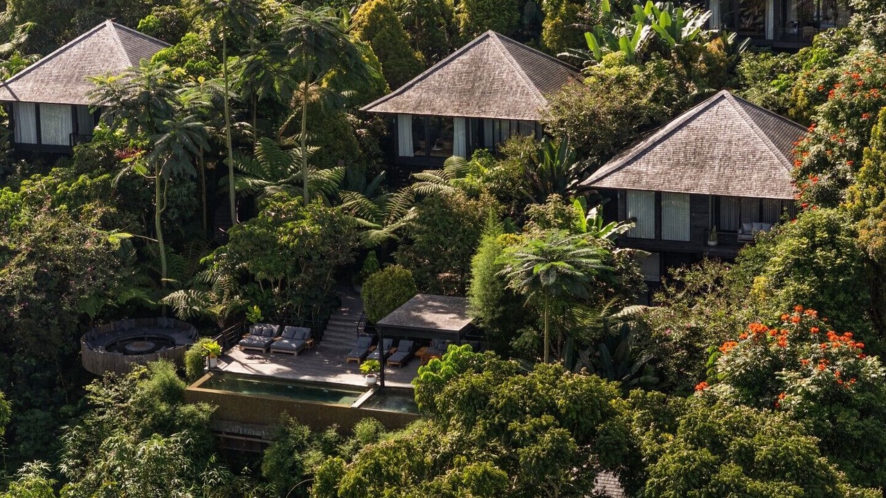 Photo of Outdoor in Munduk