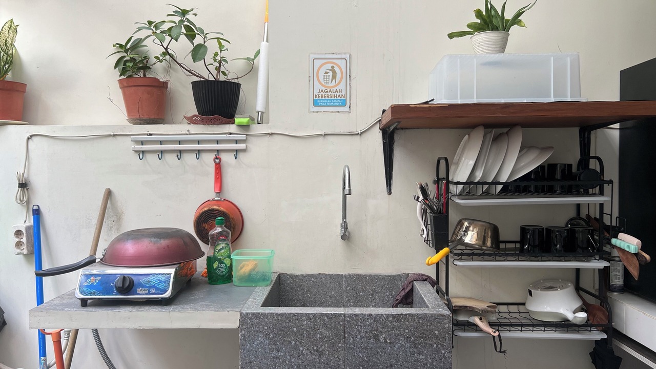 Photo of Kitchen in Malang