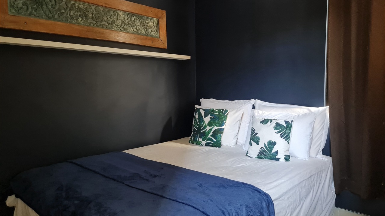 Photo of Bedroom in Malang