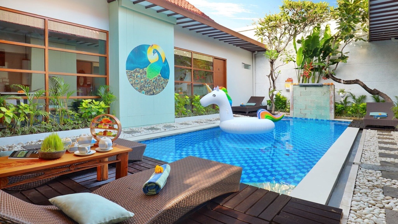 Photo of Outdoor in Dewi Sri
