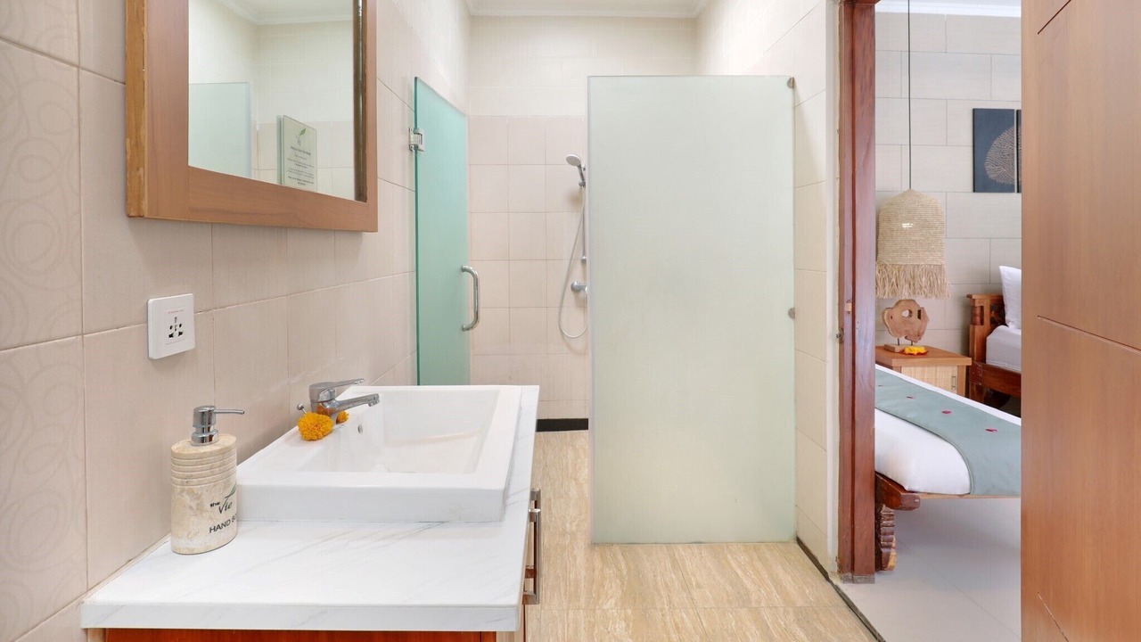 Photo of Bathroom in Dewi Sri