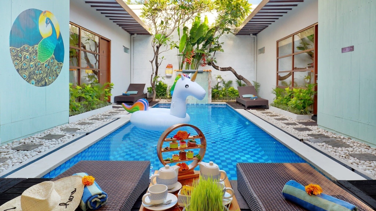 Photo of Outdoor in Dewi Sri
