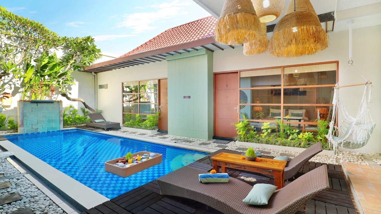 Photo of Outdoor in Dewi Sri