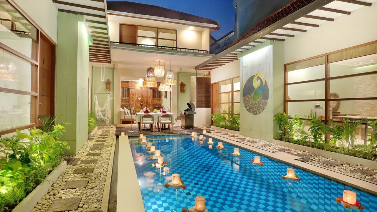 Photo of Outdoor in Dewi Sri