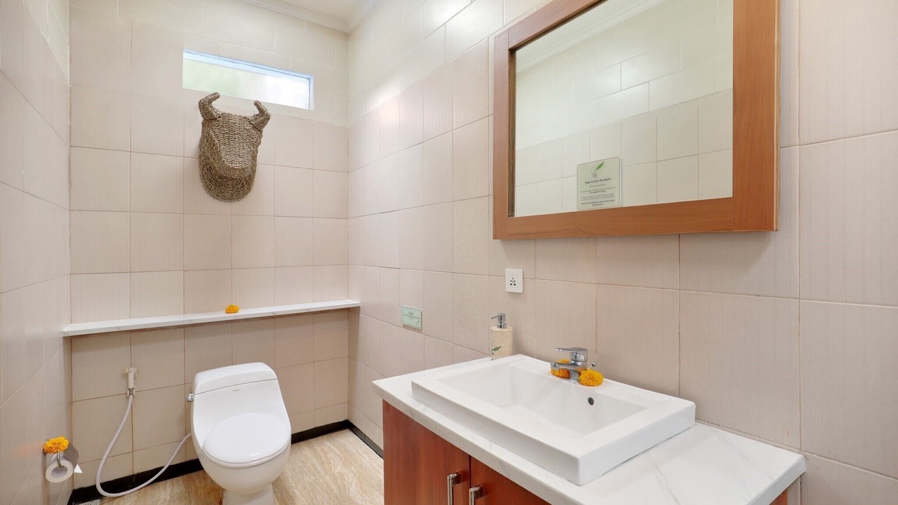 Photo of Bathroom in Dewi Sri