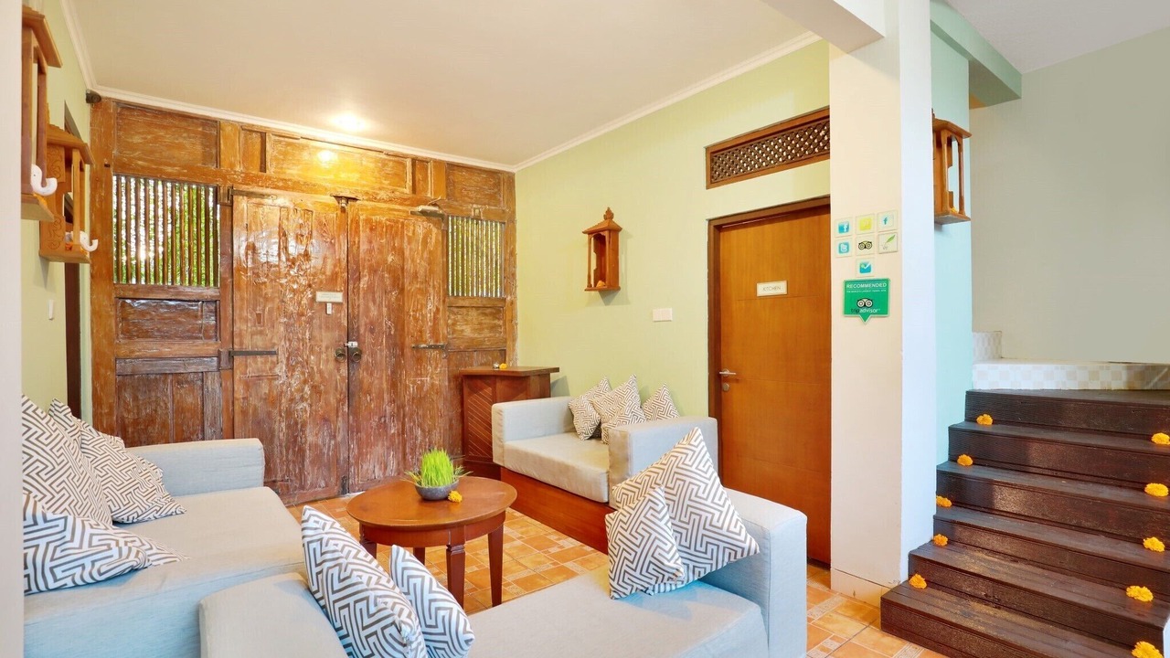 Photo of Livingroom in Dewi Sri