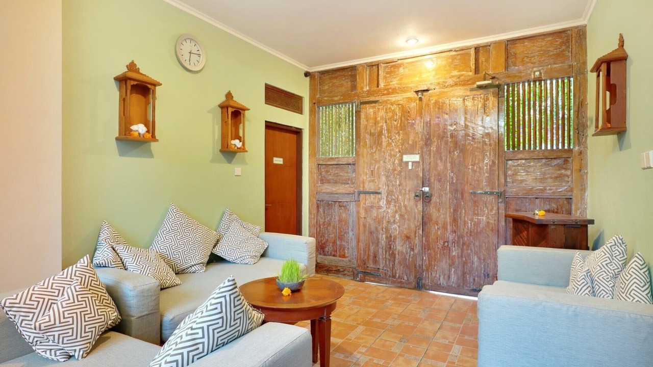 Photo of Livingroom in Dewi Sri