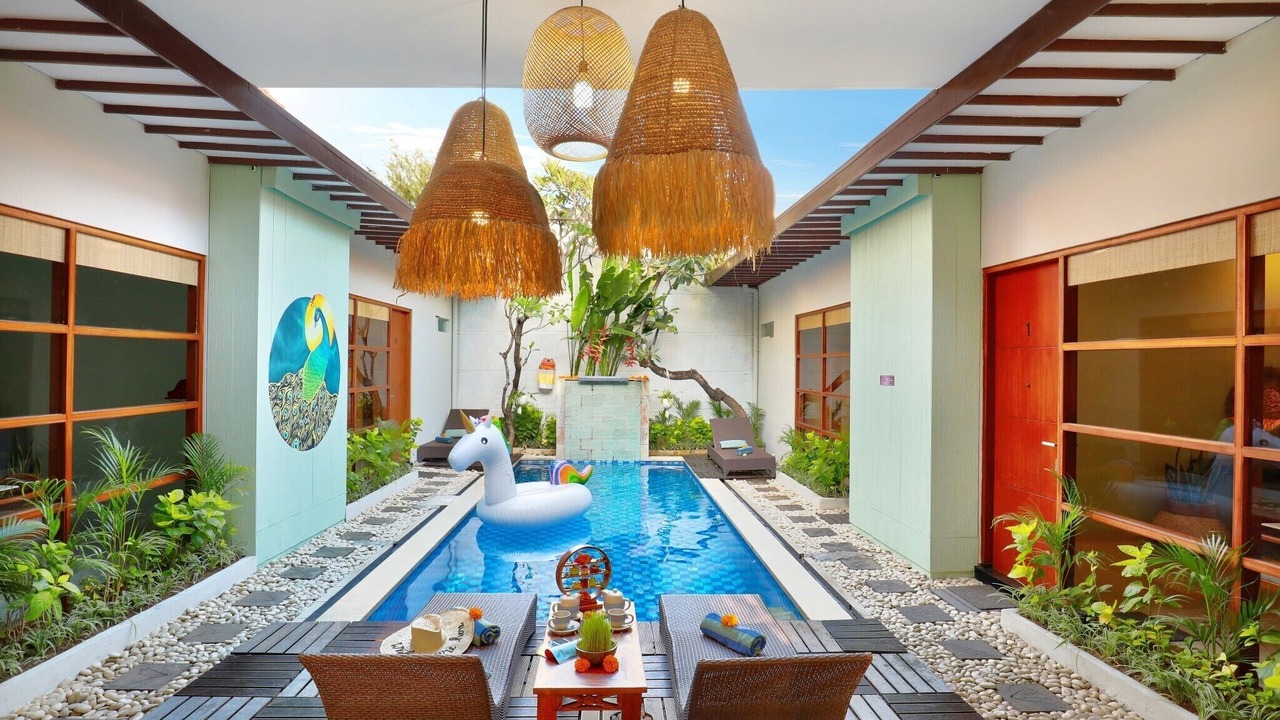 Photo of Outdoor in Dewi Sri