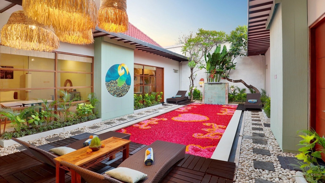 Photo of Outdoor in Dewi Sri
