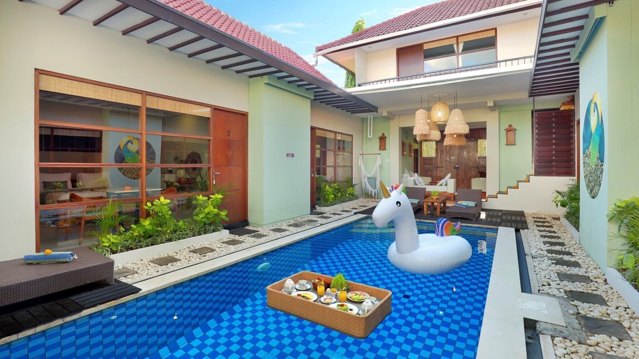 Photo of Outdoor in Dewi Sri
