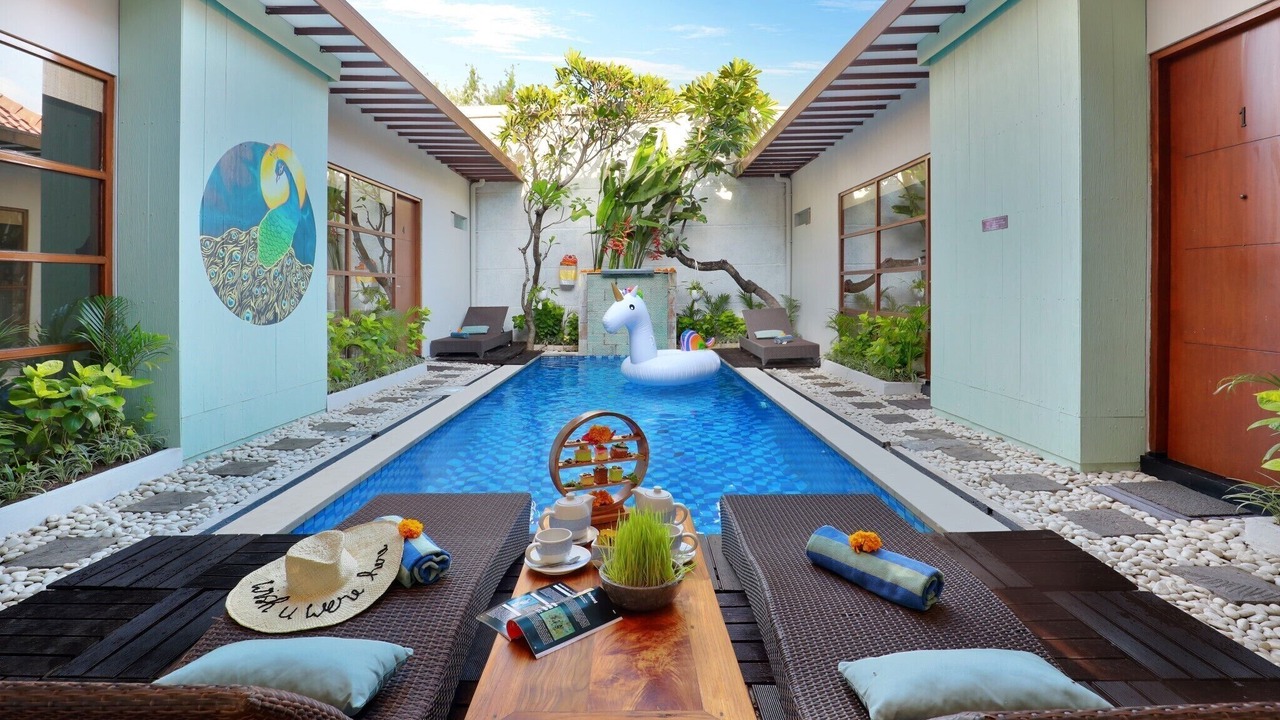 Photo of Outdoor in Dewi Sri