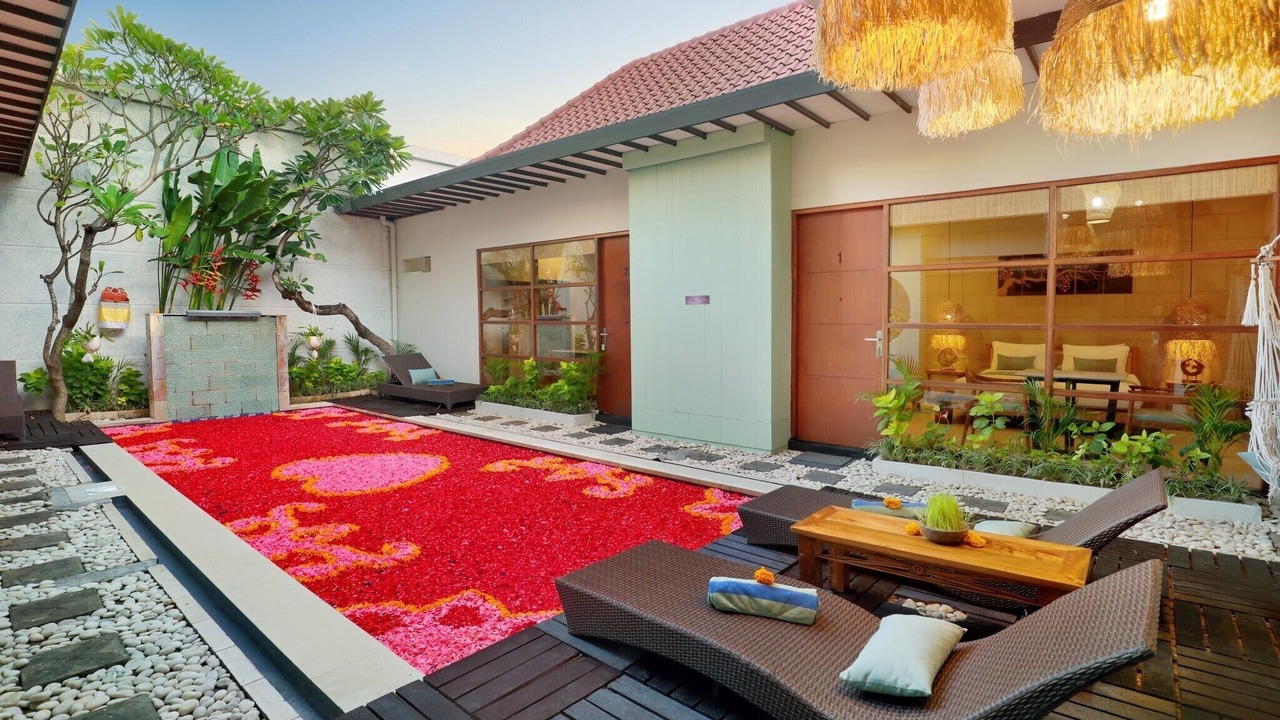 Photo of Outdoor in Dewi Sri
