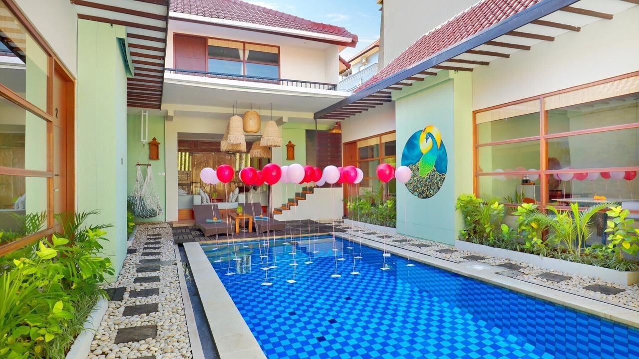 Photo of Outdoor in Dewi Sri